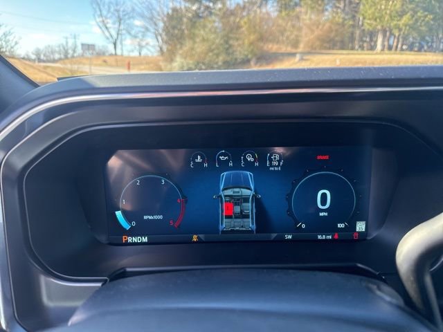 New 2026 Ford F250 Platinum image 13