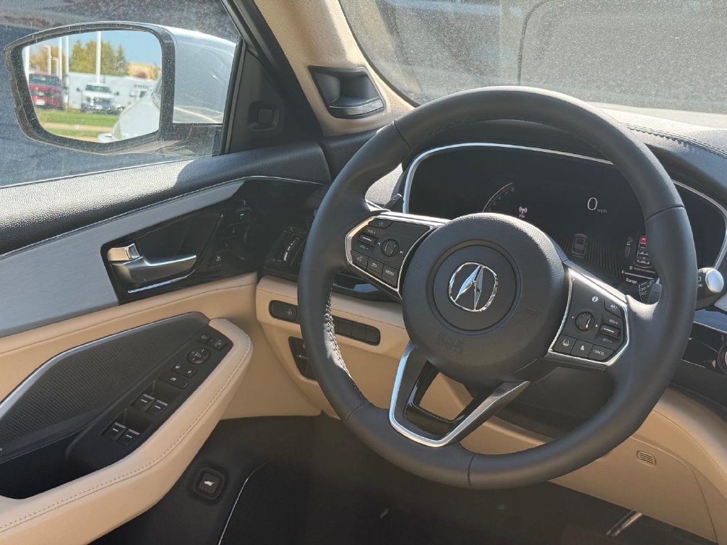 New 2026 Acura MDX w/ Technology Package AWD/4WD image 8