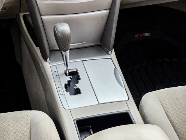Used 2007 Toyota Camry CE image 27
