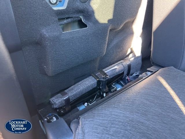 Used 2024 Ford F150 STX image 25