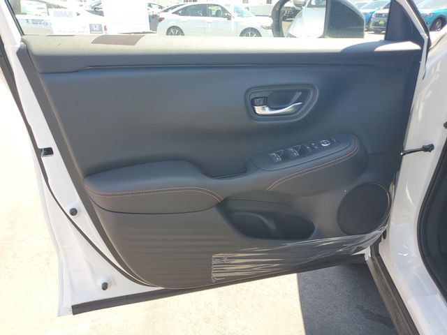 New 2027 Honda HR-V Sport image 19