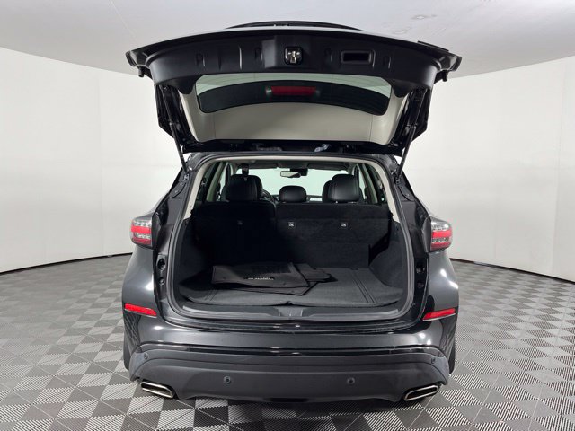 Used 2023 Nissan Murano SV w/ SV Midnight Edition Package FWD image 49