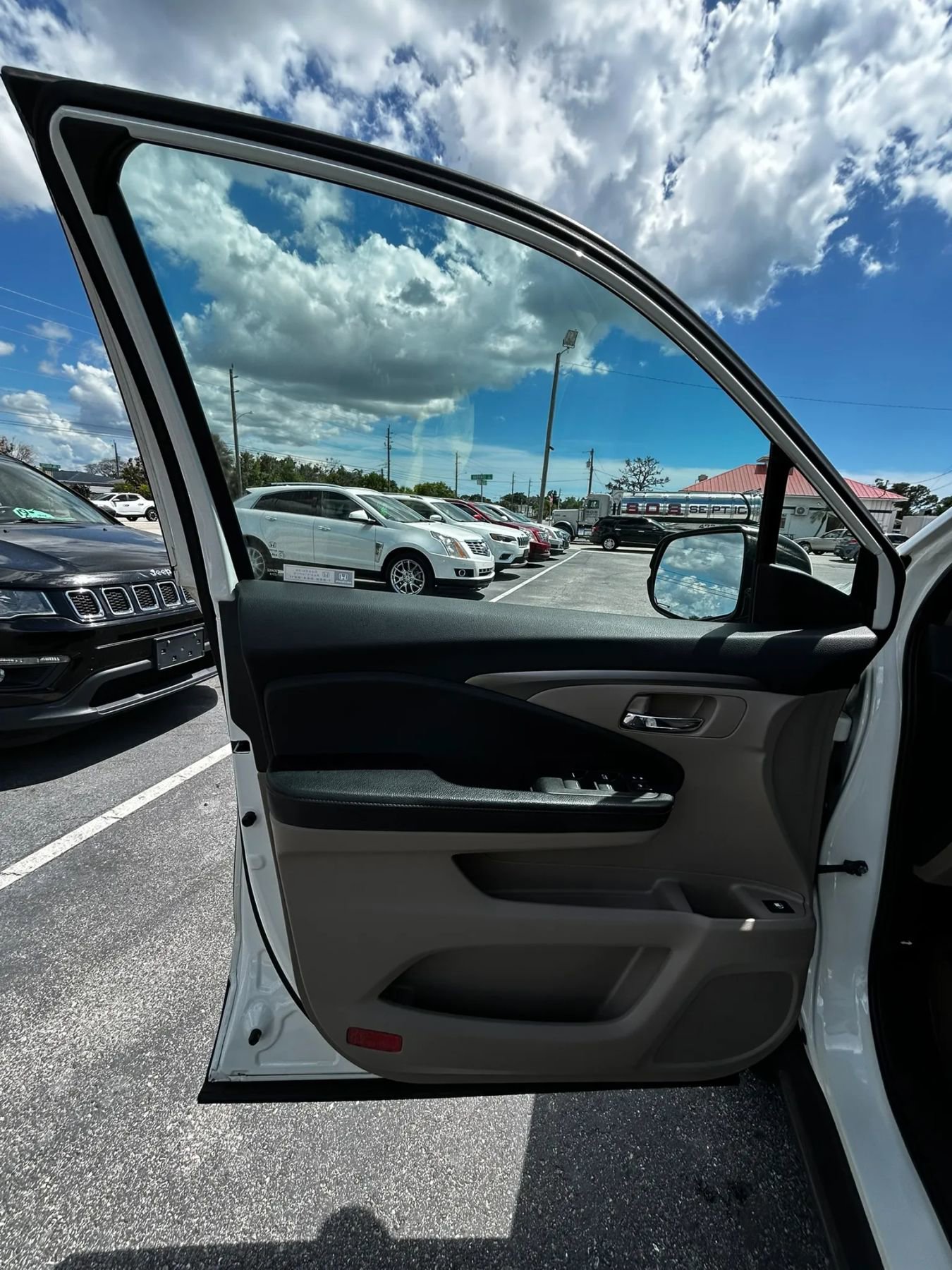 Used 2018 Honda Ridgeline RTL image 33