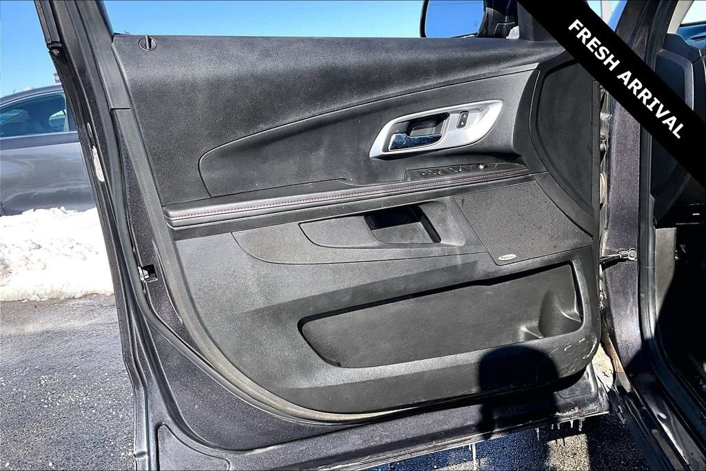 Used 2015 Chevrolet Equinox LT w/ Power Convenience Package image 19