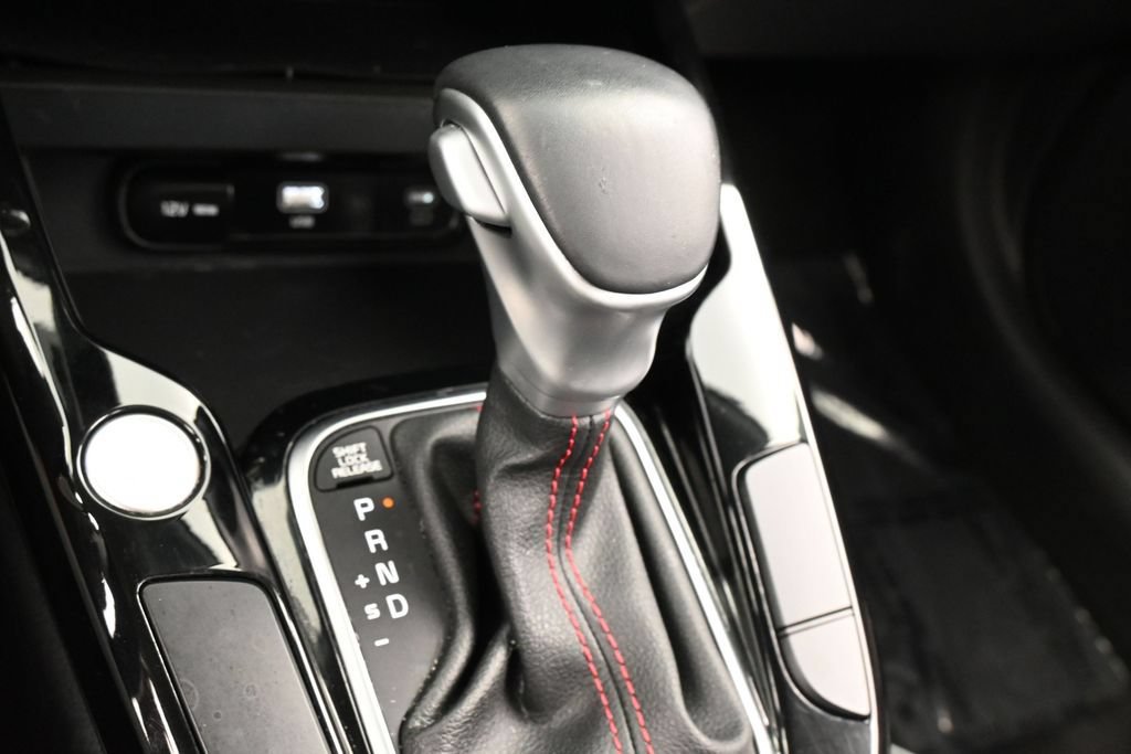 Used 2024 Kia Soul GT-Line FWD image 22