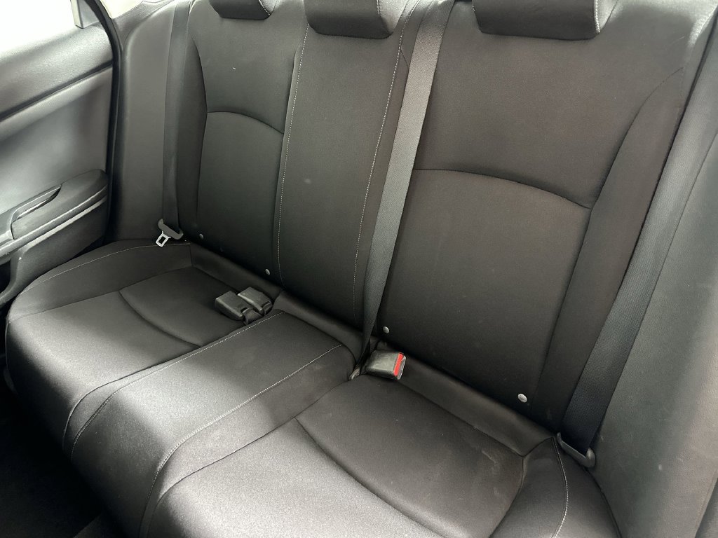 Used 2016 Honda Civic LX image 23