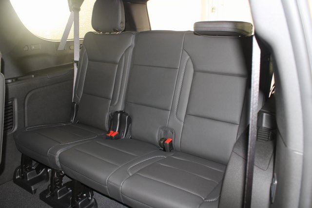 New 2026 GMC Yukon XL Denali w/ Sun & Power Step Package image 23