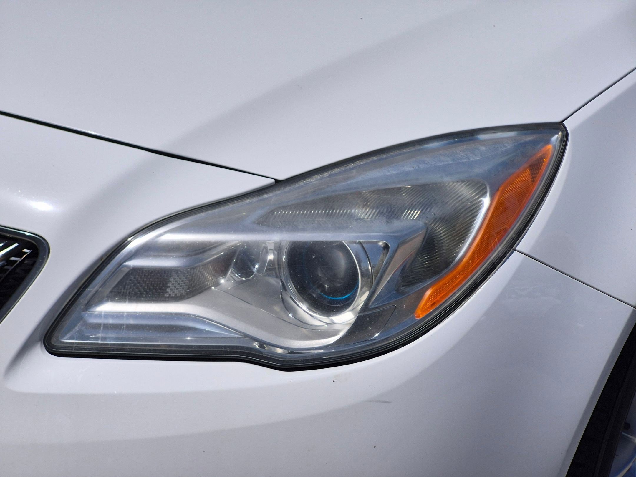 Used 2015 Buick Regal Premium w/ Experience Buick Package AWD/4WD image 12