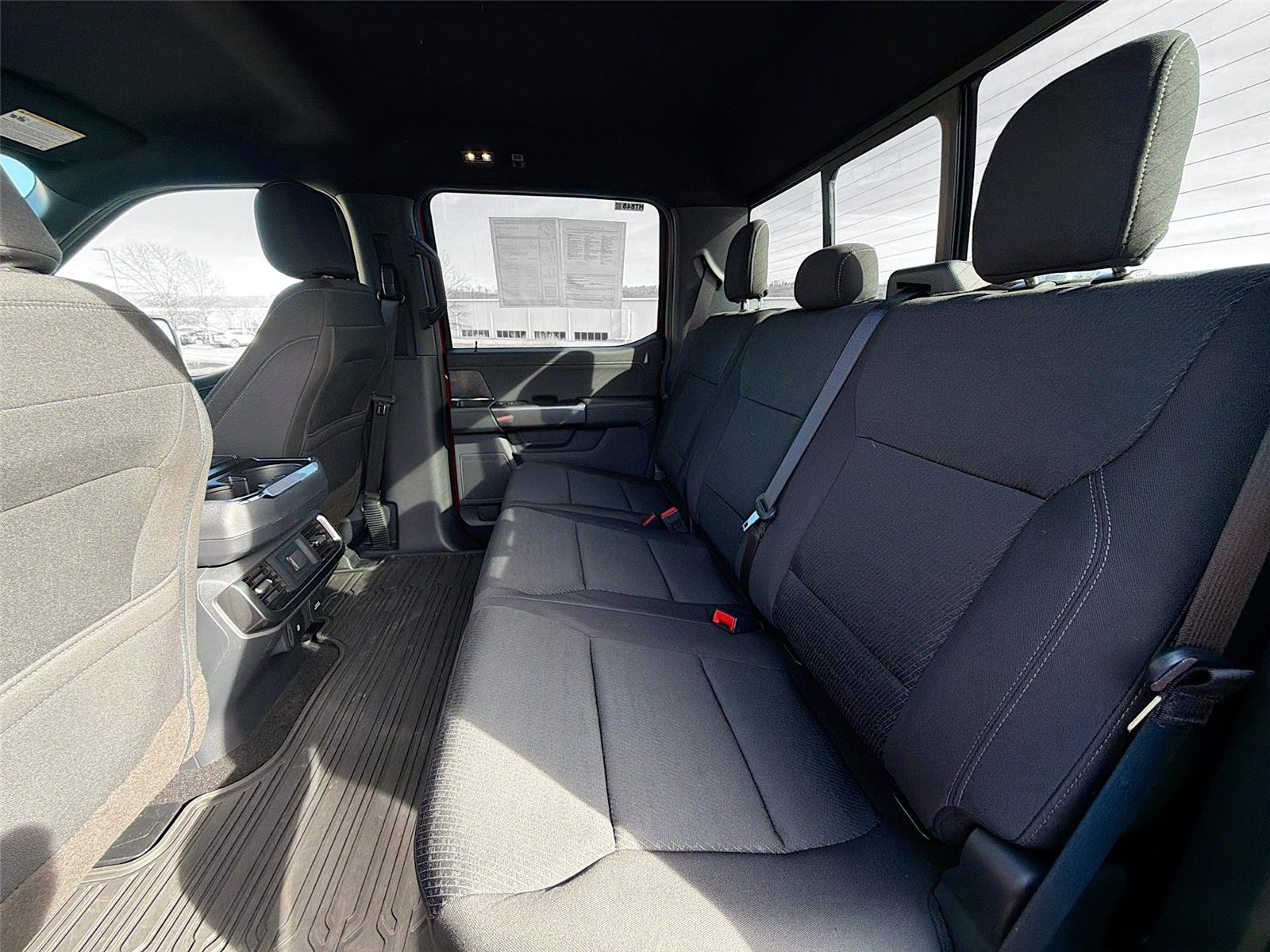 Used 2022 Ford F150 XLT w/ Equipment Group 302A High image 20