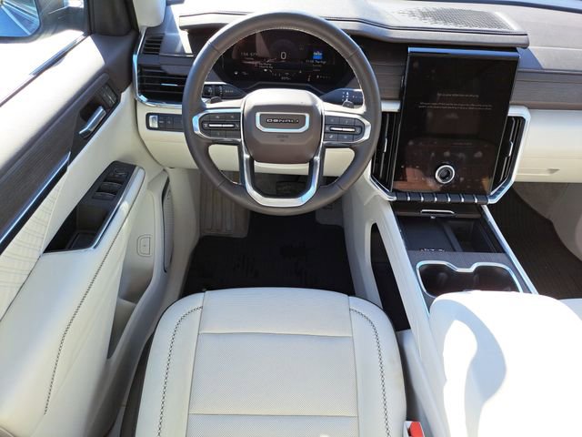 Used 2024 GMC Acadia Denali image 9