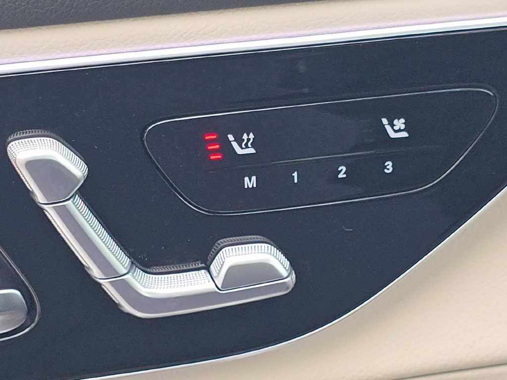New 2027 Mercedes-Benz GLC 300 4MATIC image 7