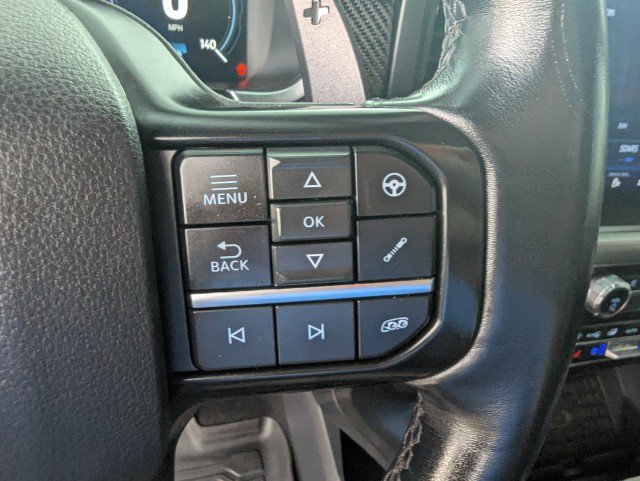 Used 2023 Ford F150 Raptor AWD/4WD image 16