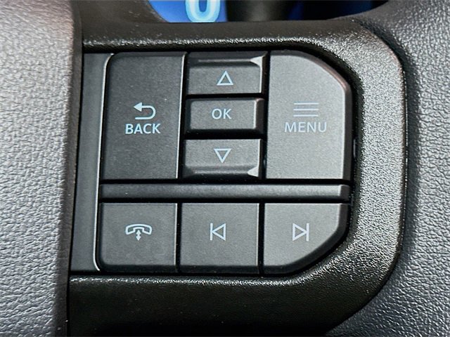 New 2025 Ford F150 STX w/ STX Black Appearance Package image 28