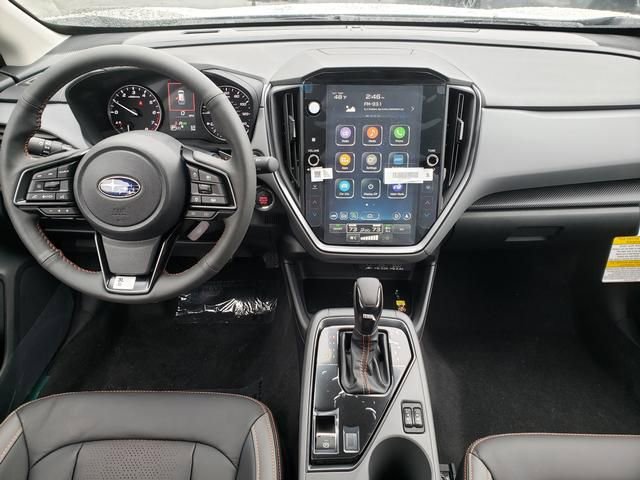 New 2026 Subaru Crosstrek 2.5i Limited AWD/4WD image 14