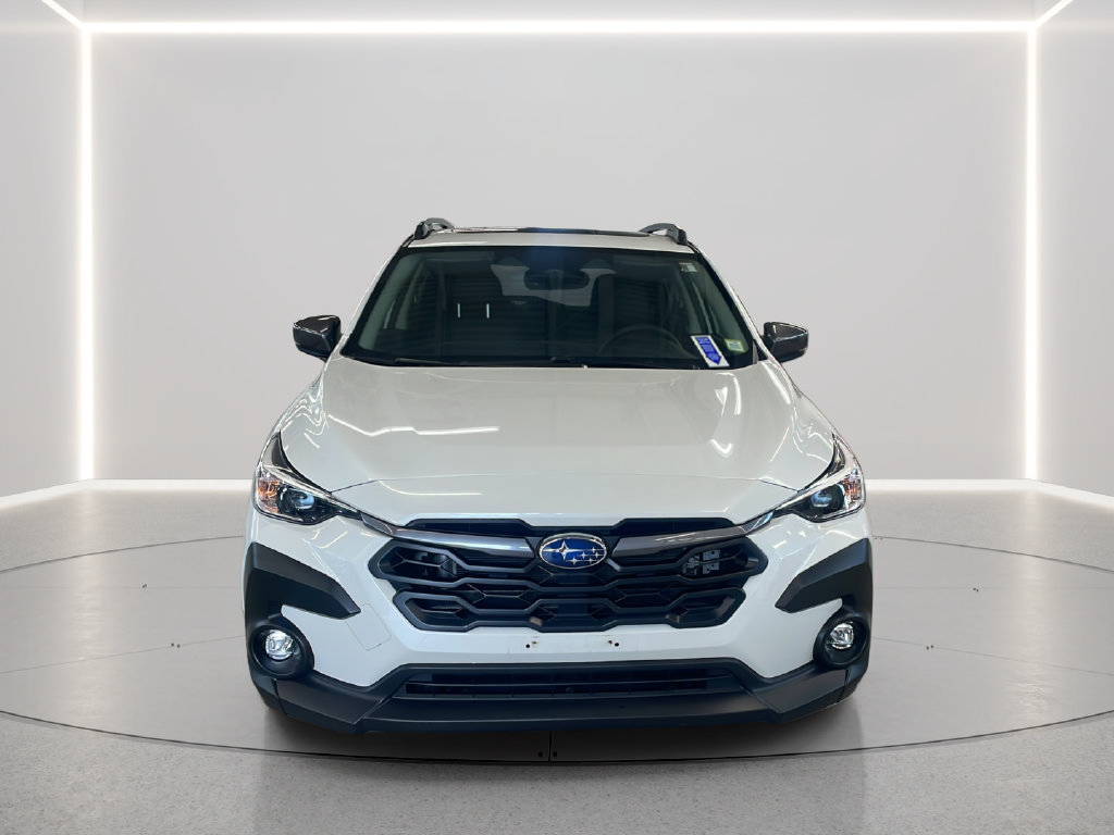 Used 2024 Subaru Crosstrek 2.0i Premium AWD/4WD image 10