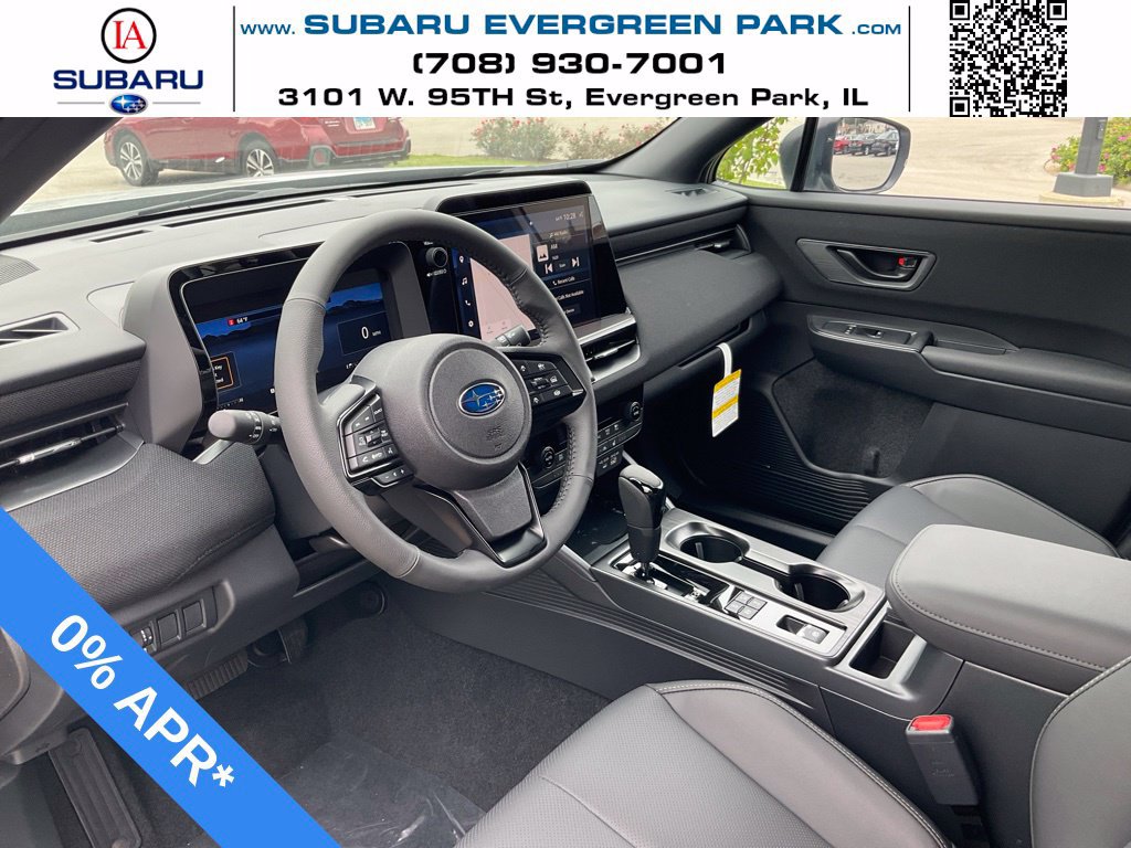 New 2026 Subaru Outback Limited XT AWD/4WD image 11