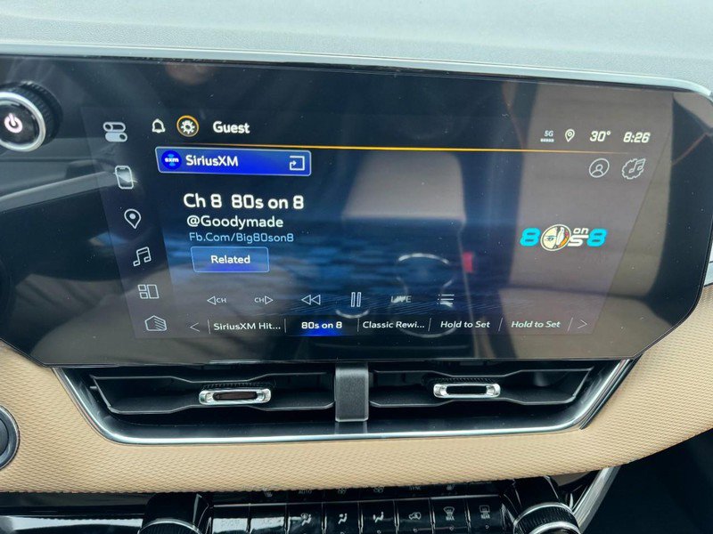 New 2026 Chevrolet Equinox ACTIV image 14