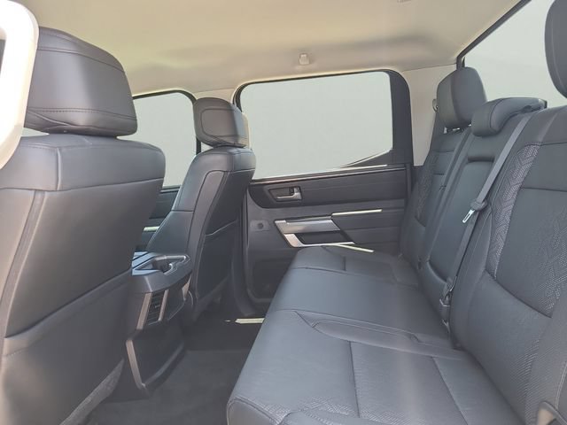 Used 2023 Toyota Tundra SR5 w/ SR5 Premium Package RWD image 6