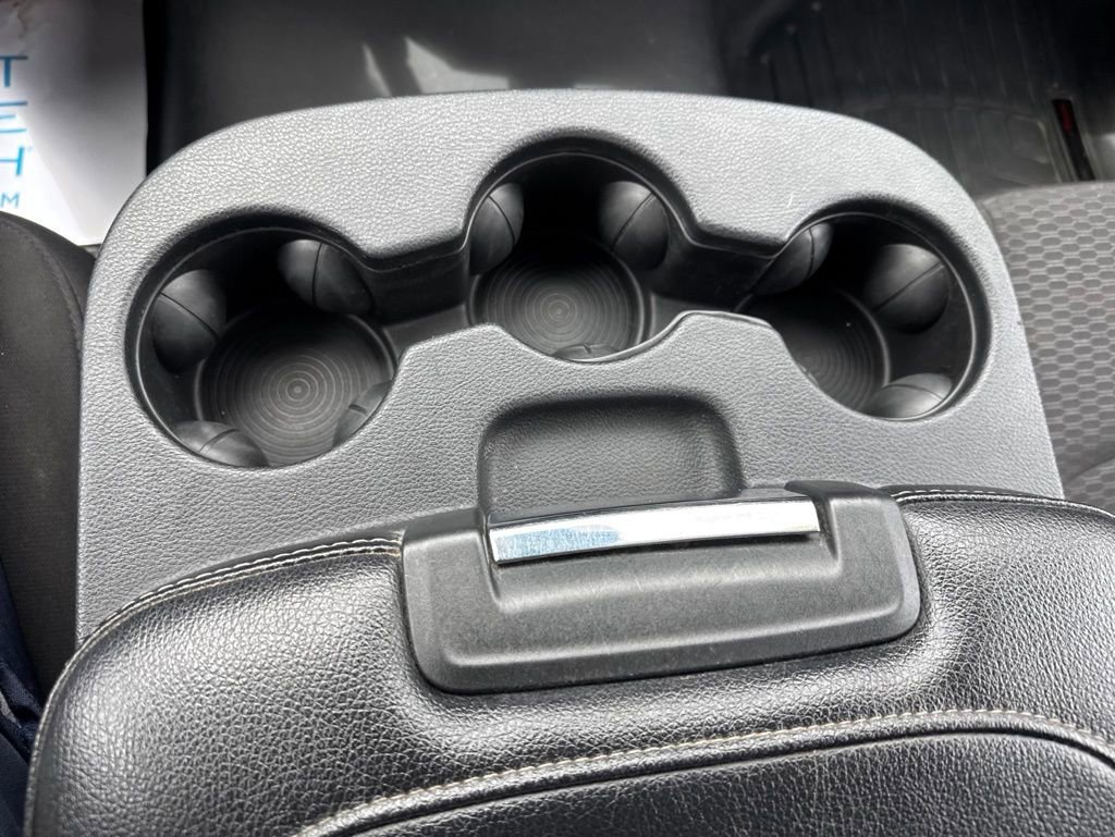 Used 2019 RAM 1500 Classic Warlock AWD/4WD image 17