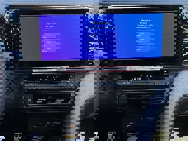 New 2026 Toyota Camry SE FWD image 16