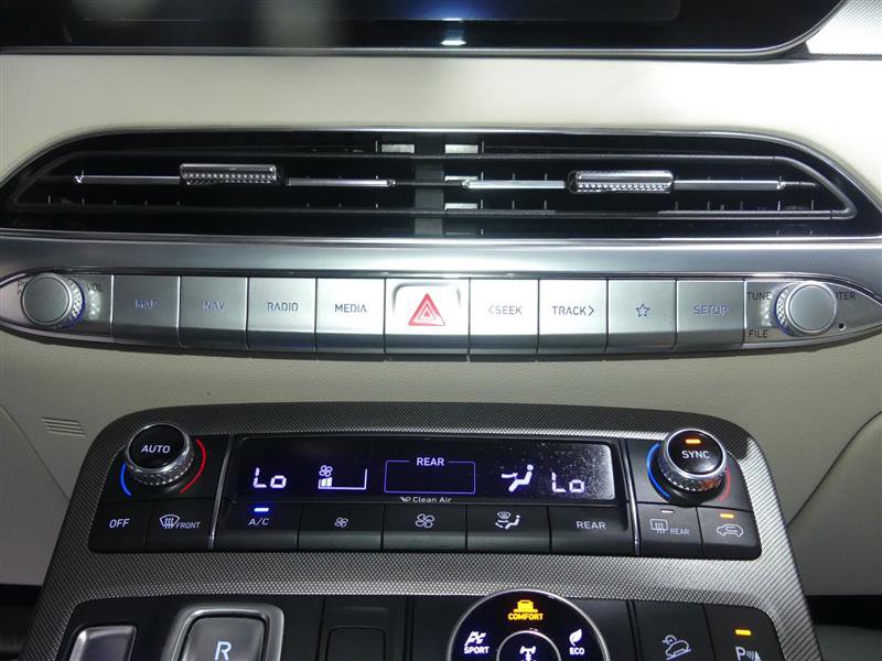 Used 2021 Hyundai Palisade Calligraphy w/ Cargo Package AWD/4WD image 37