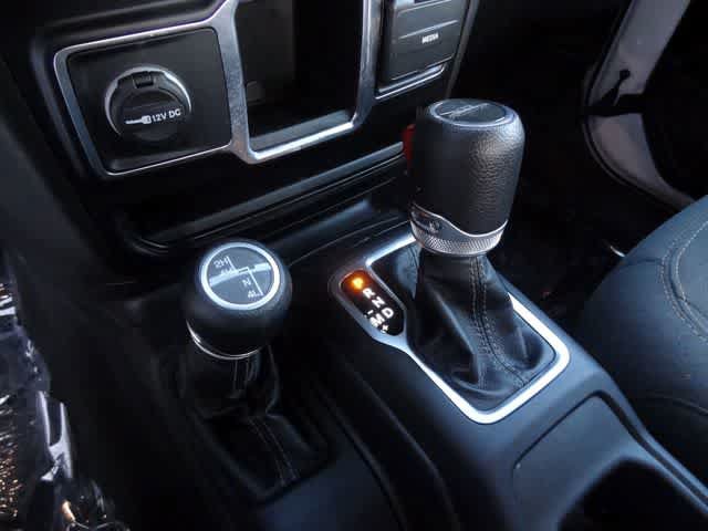 Used 2024 Jeep Gladiator Sport AWD/4WD image 33