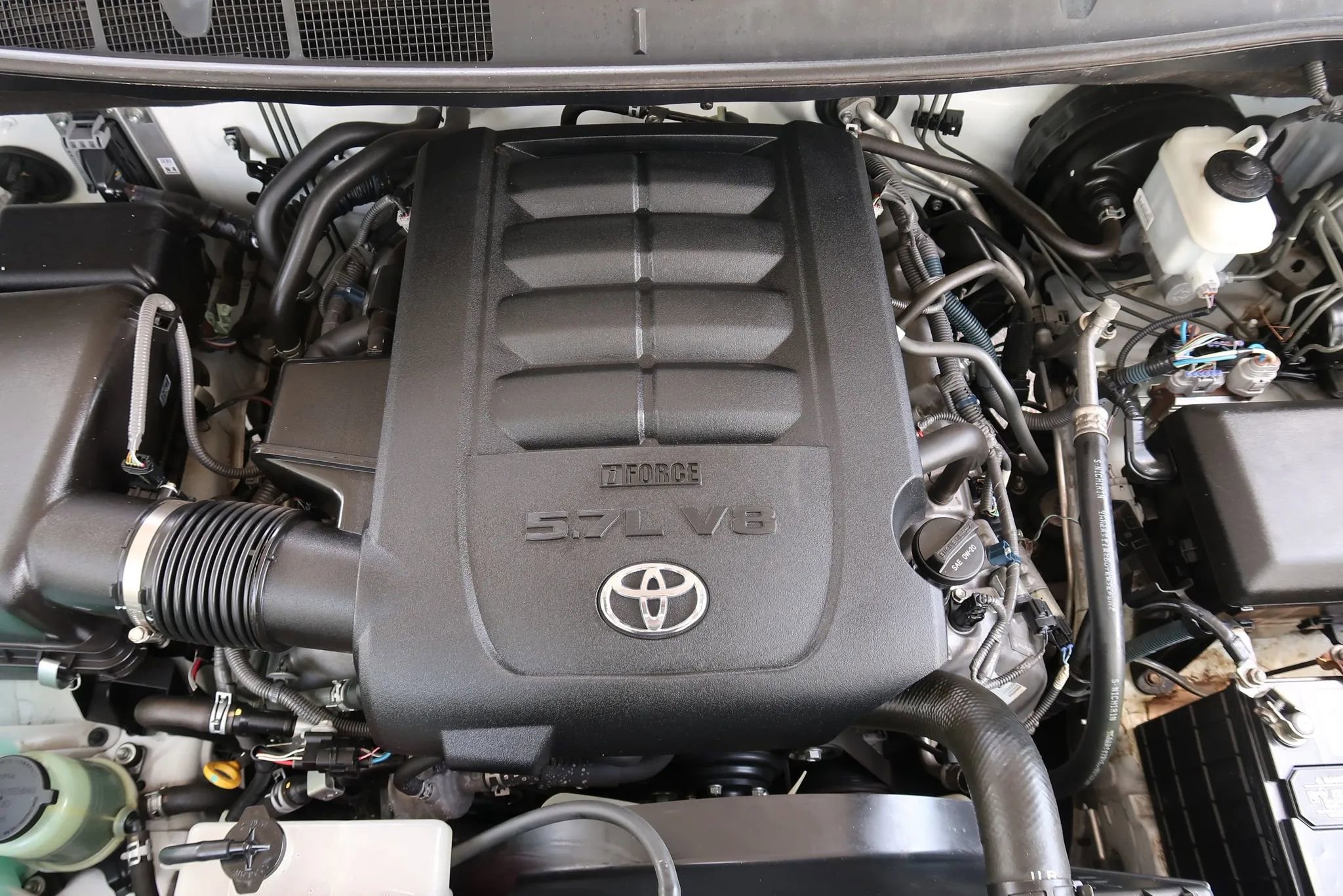 Used 2012 Toyota Tundra 4x4 CrewMax w/ TRD Rock Warrior Pkg image 71