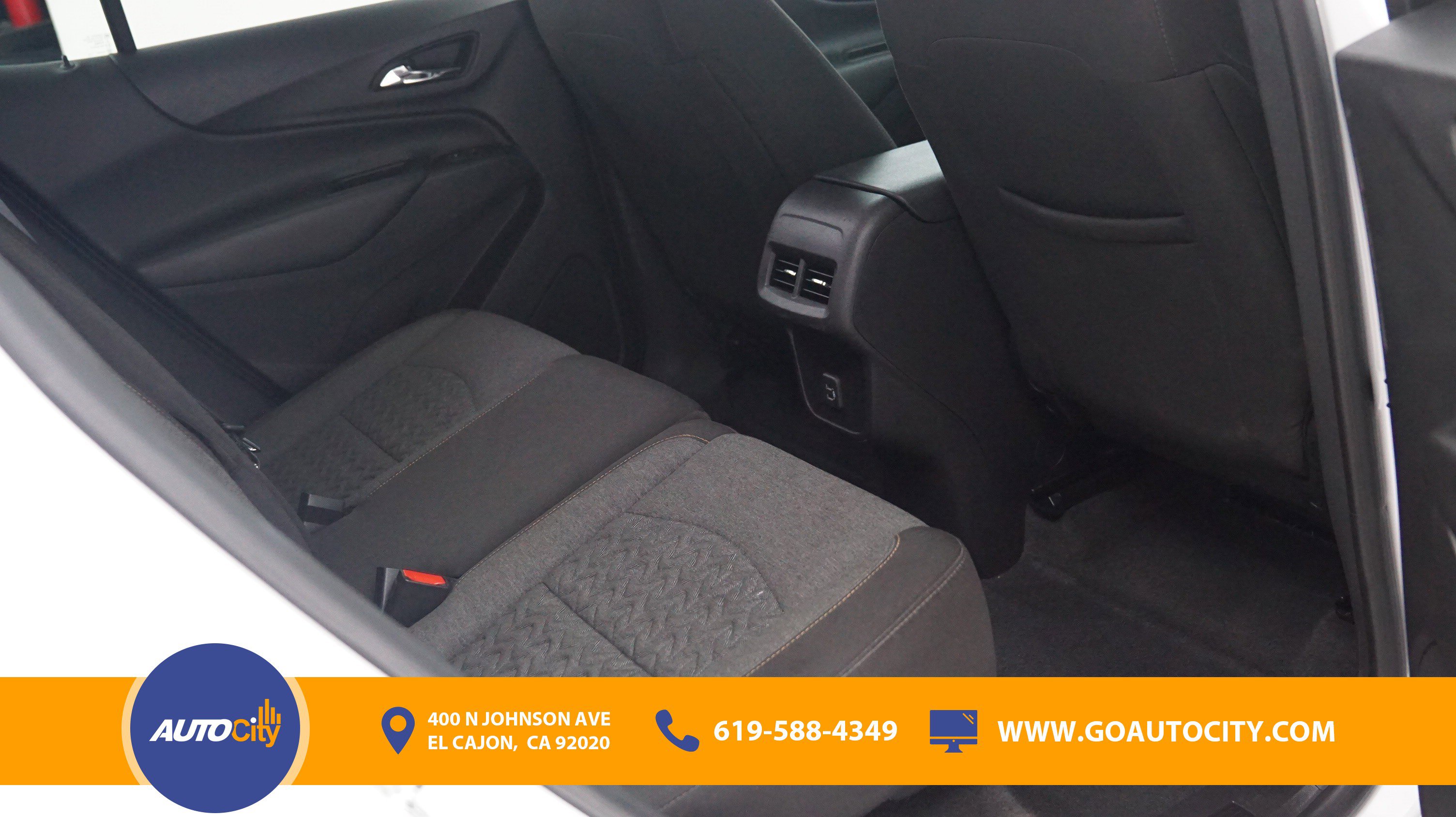 Used 2024 Chevrolet Equinox LT image 15