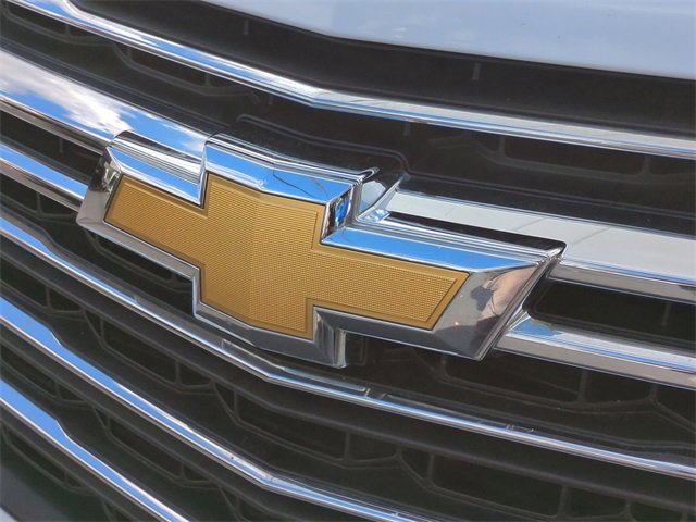 Certified 2023 Chevrolet Traverse LT image 30