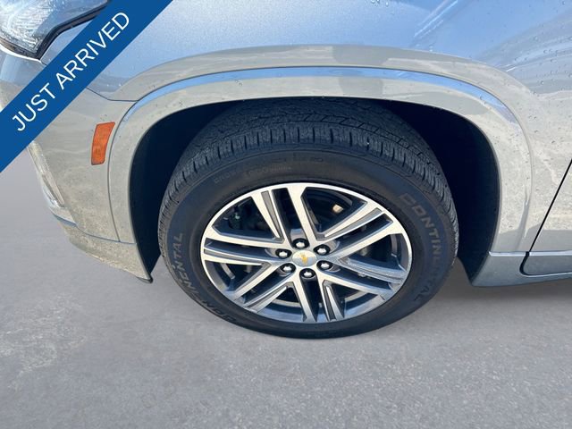 Used 2024 Chevrolet Traverse High Country w/ LPO, Floor Liner Package image 10