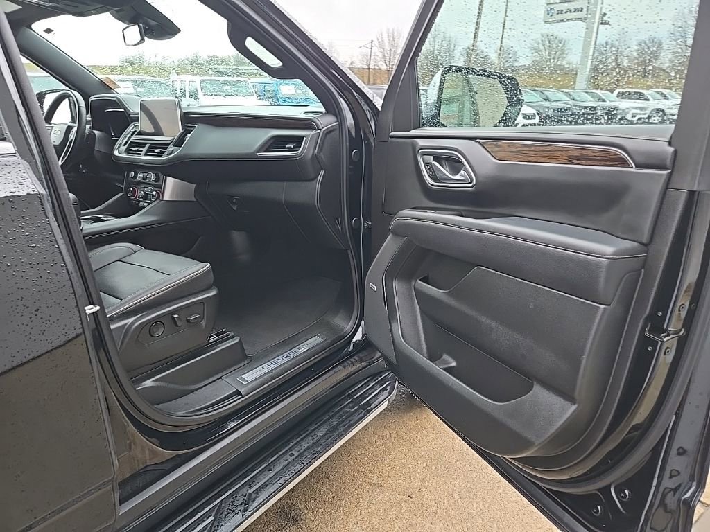 Used 2024 Chevrolet Tahoe Premier image 74