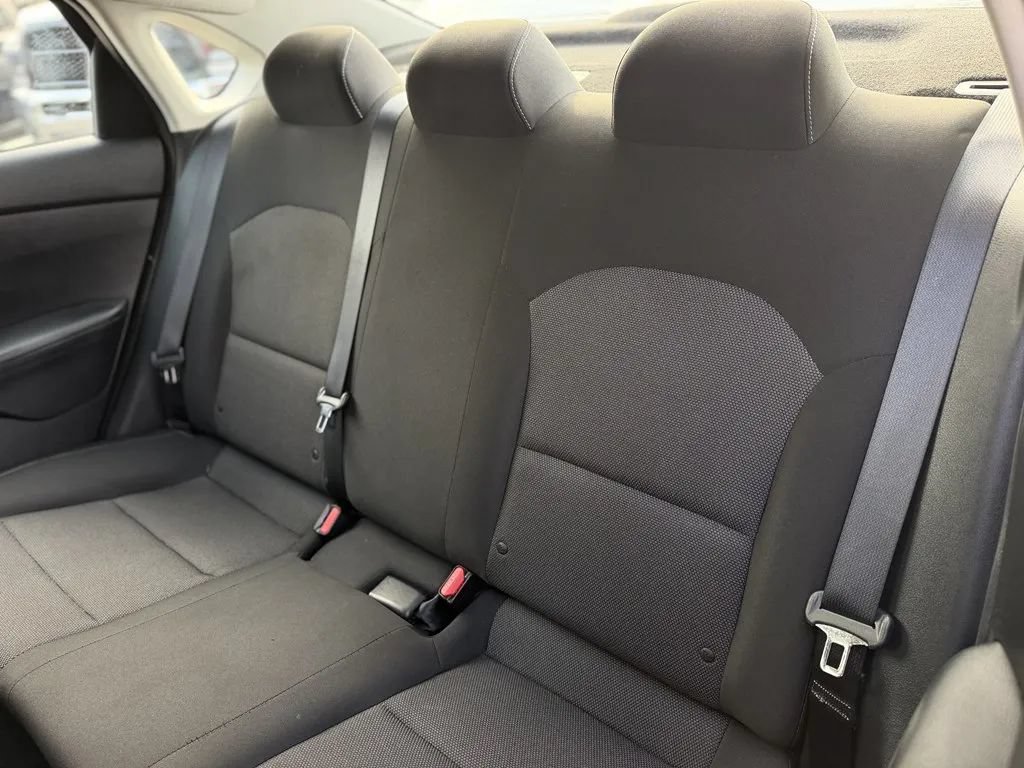 Used 2024 Kia Forte LX FWD image 19