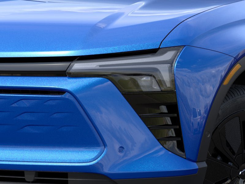 New 2027 Chevrolet Blazer EV LT FWD image 37