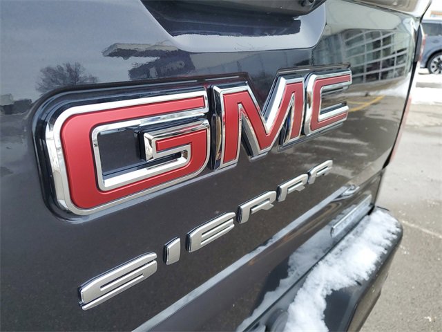 New 2026 GMC Sierra 1500 Elevation image 31