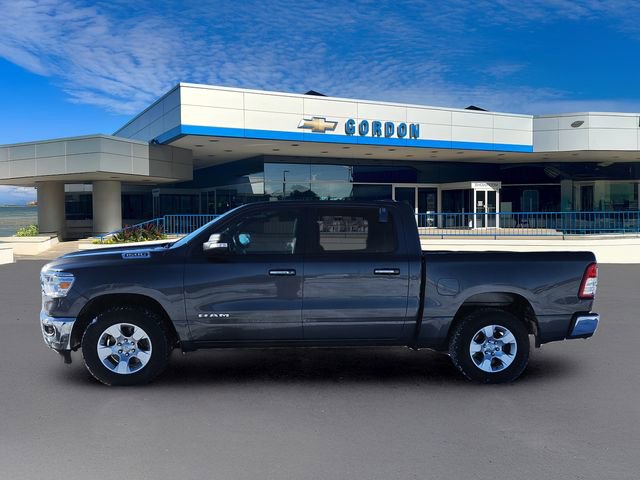 Used 2019 RAM 1500 Big Horn image 3