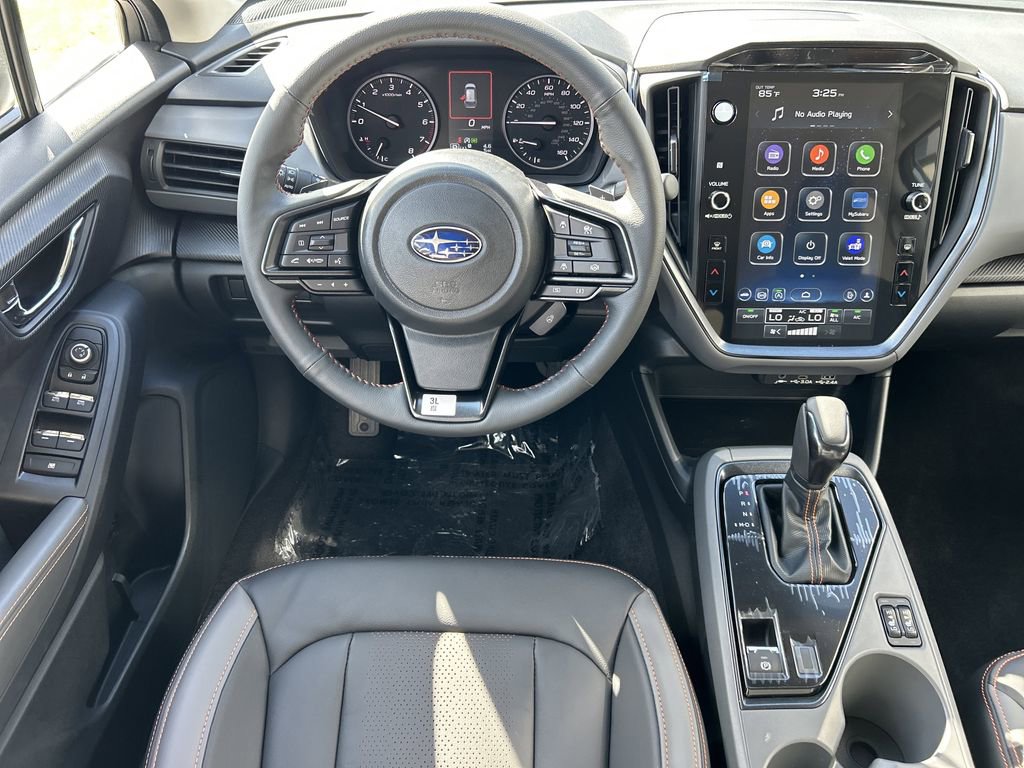 New 2026 Subaru Crosstrek 2.5i Limited AWD/4WD image 14