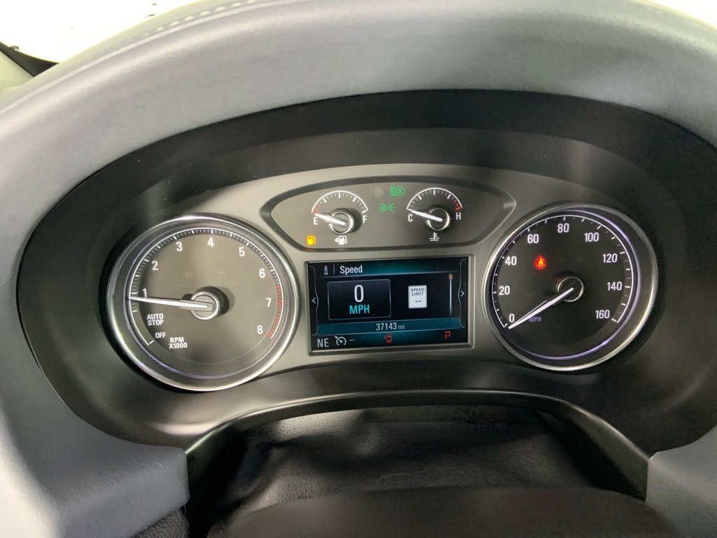 Used 2019 Buick Enclave Premium w/ Experience Buick Package image 39