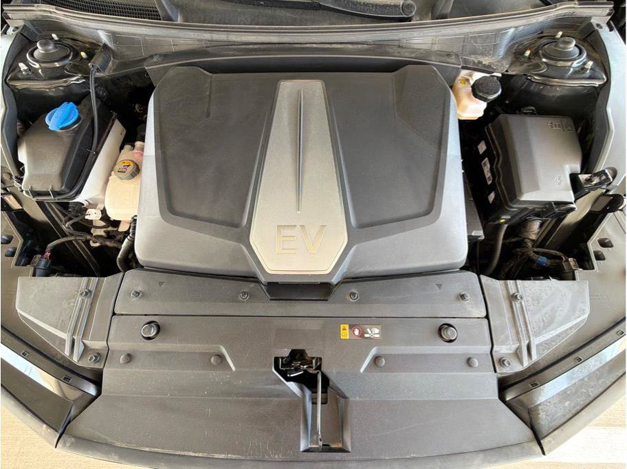 Used 2024 Kia EV6 Light AWD/4WD image 30