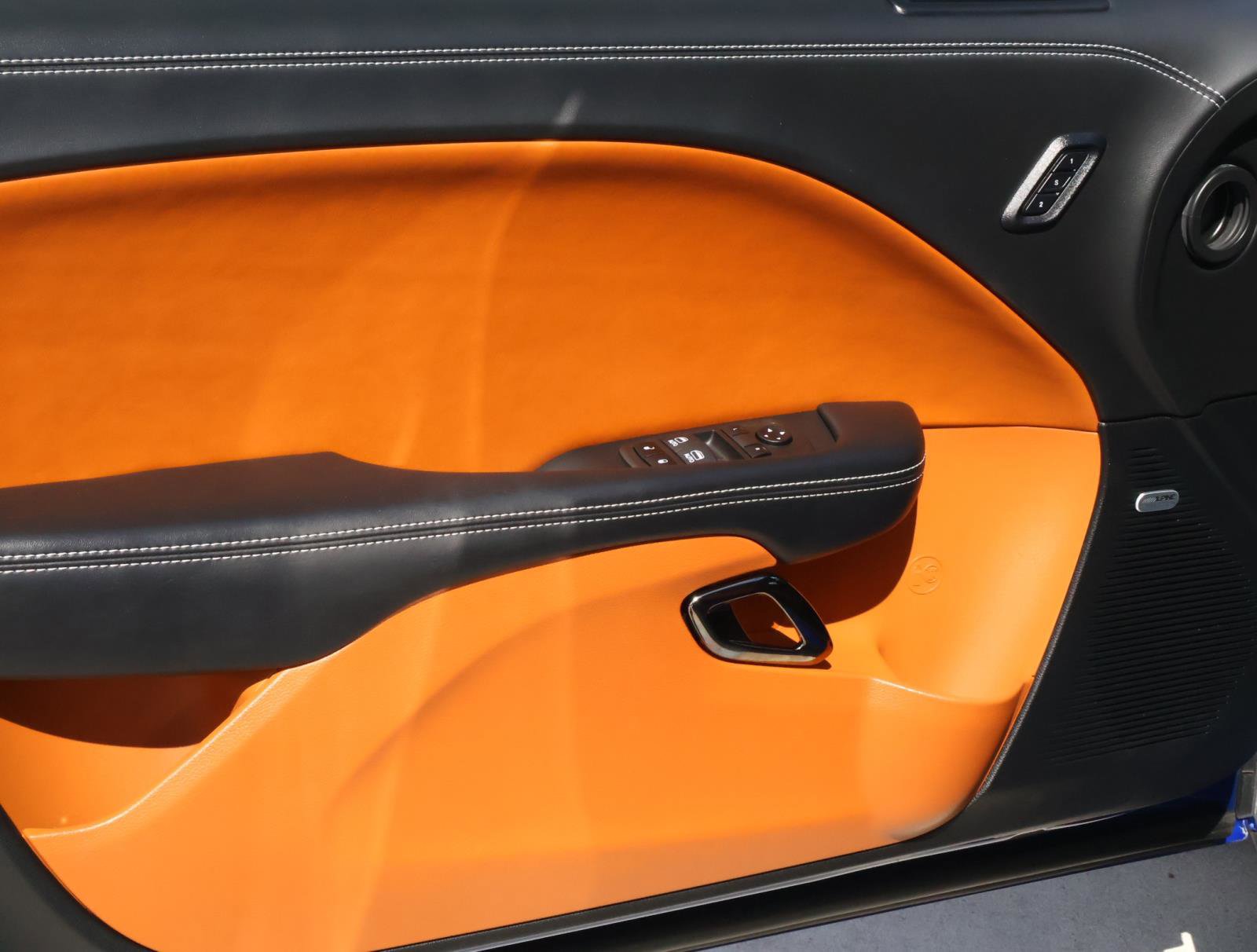 Used 2022 Dodge Challenger SRT Hellcat Redeye image 15