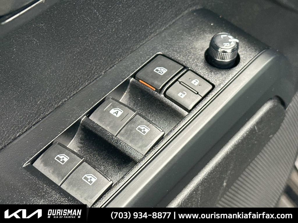 Used 2023 Toyota Tacoma SR image 20