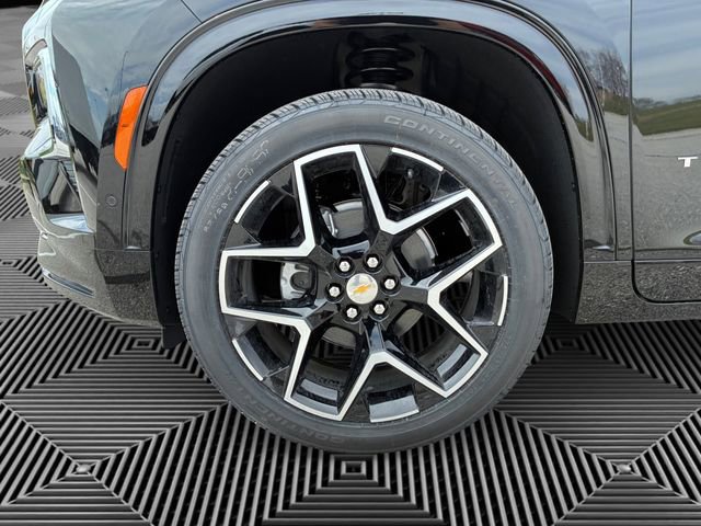 New 2026 Chevrolet Traverse High Country image 9