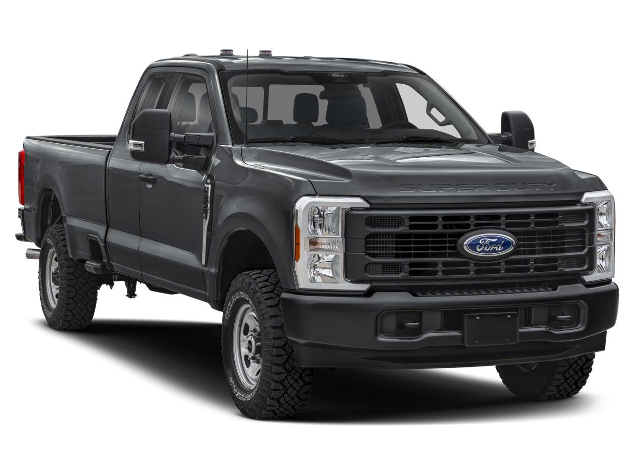 New 2026 Ford F250 XL w/ XL Chrome Package image 6
