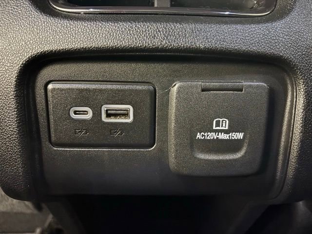 Used 2020 Chevrolet Blazer RS w/ LPO, Sport Package image 14