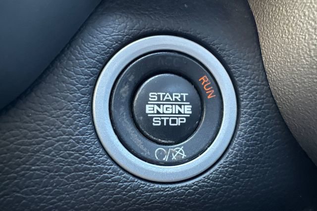 Used 2019 RAM 2500 Laramie AWD/4WD image 35