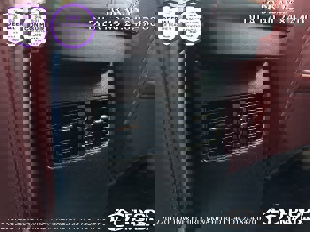 New 2025 MAZDA CX-30 AWD 2.5 S w/ Preferred Package image 51