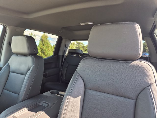 Used 2020 Chevrolet Silverado 1500 LTZ AWD/4WD image 14