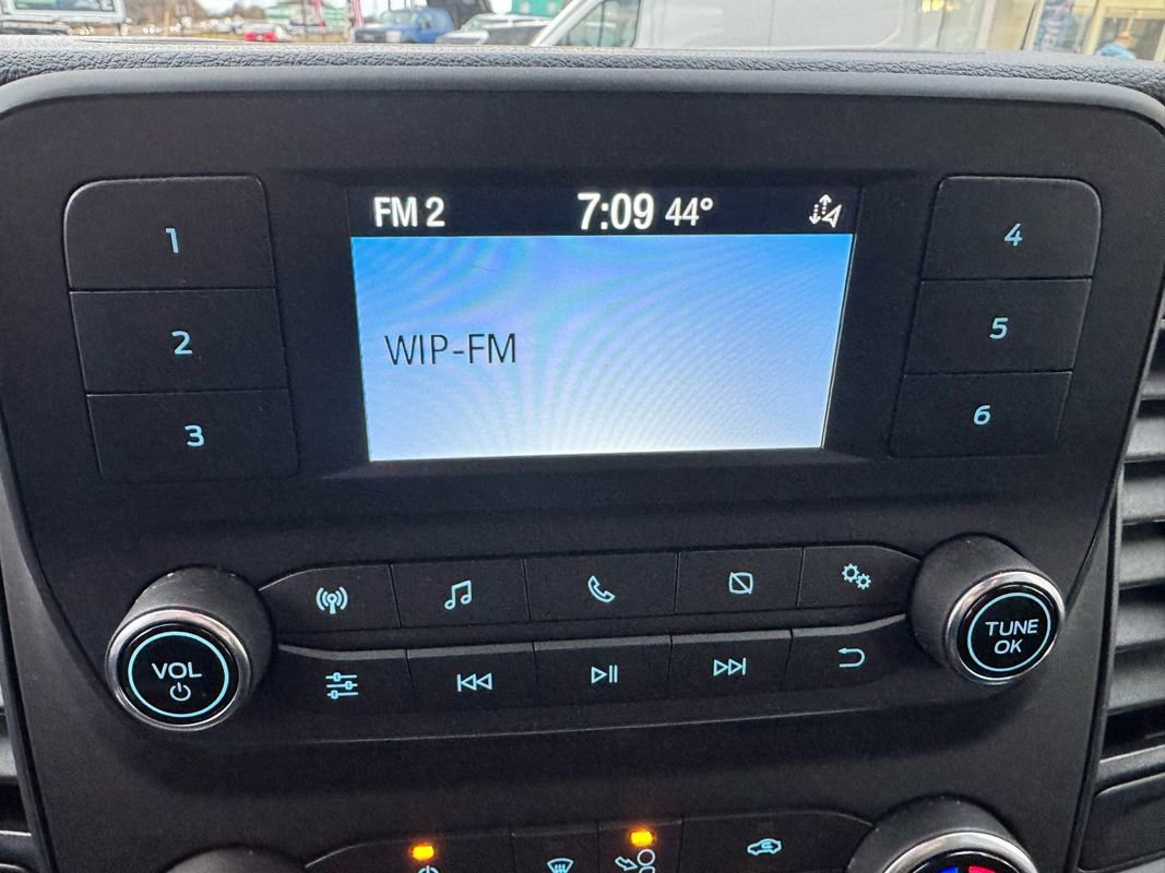 Used 2025 Ford Transit 350 High Roof Extended image 20