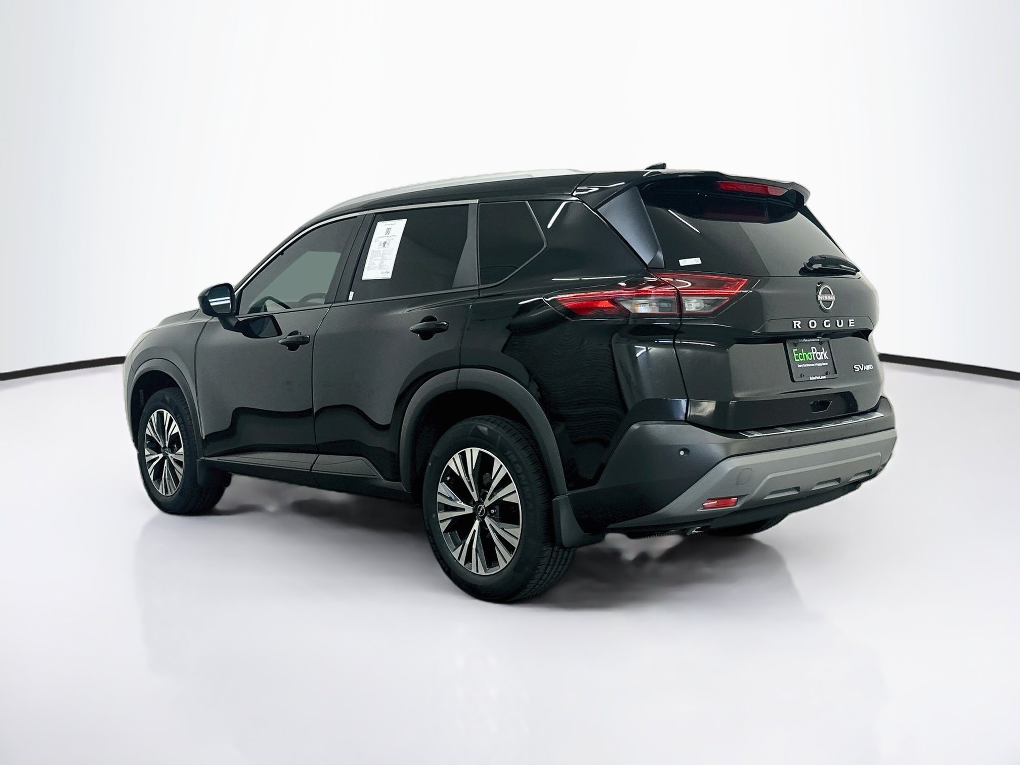 Used 2023 Nissan Rogue SV w/ SV Premium B Package AWD/4WD image 5
