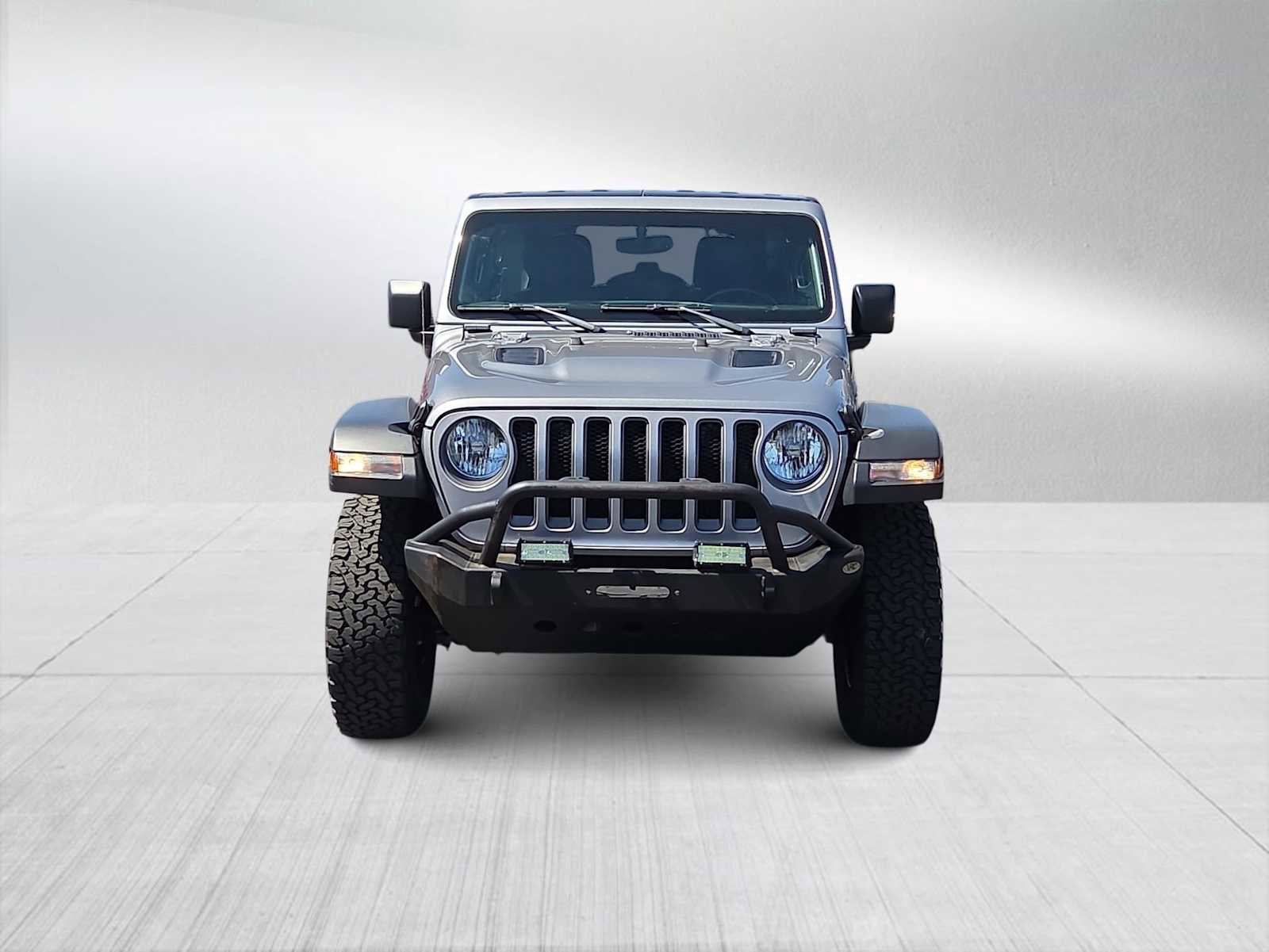 Used 2020 Jeep Wrangler Unlimited Rubicon image 3