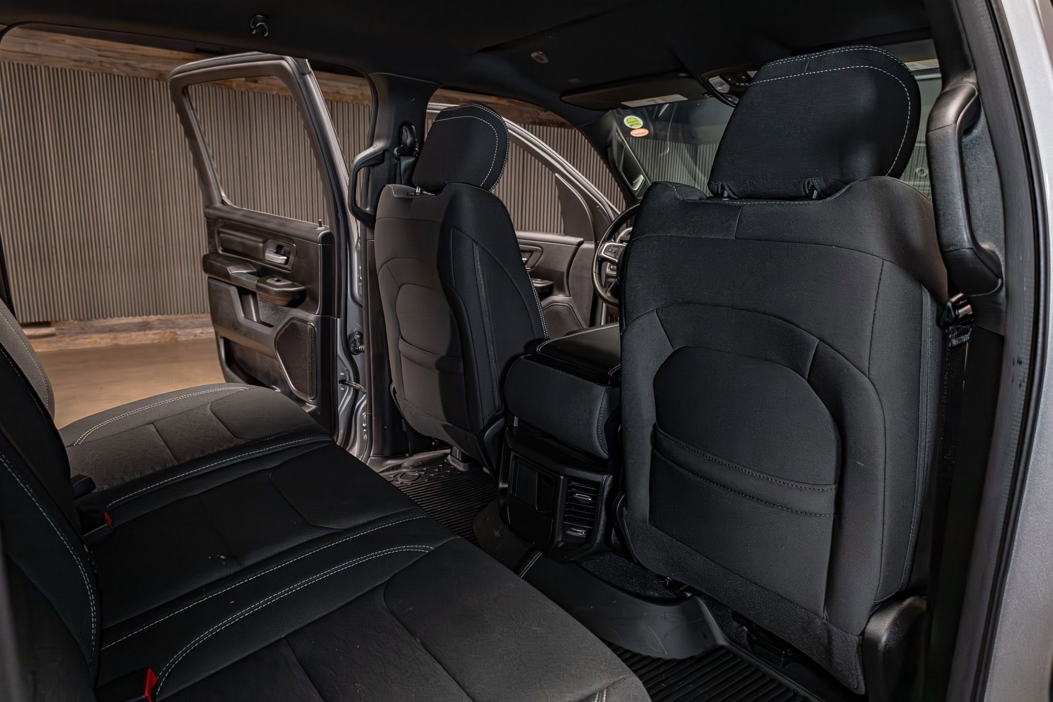 Used 2025 RAM 1500 Classic Warlock image 27